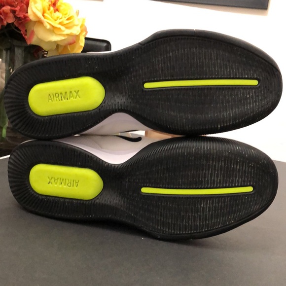 NIKE AIR MAX WILDCARD HC RUNNING SNEAKERS MENS SIZE 11 - Picture 14 of 16